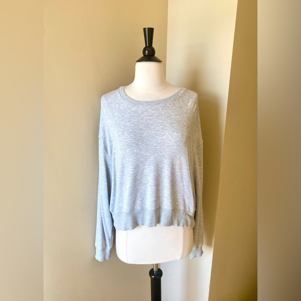 Yogalicious Top - Medium / Large